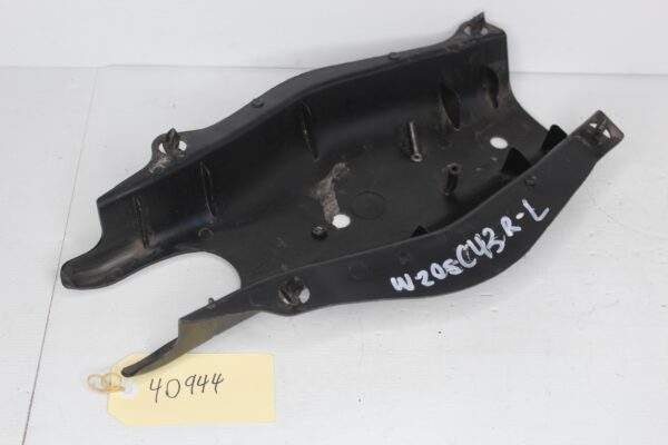 Mercedes Benz W205 C43 Rear Left Lower Control Arm Cover A2053522900