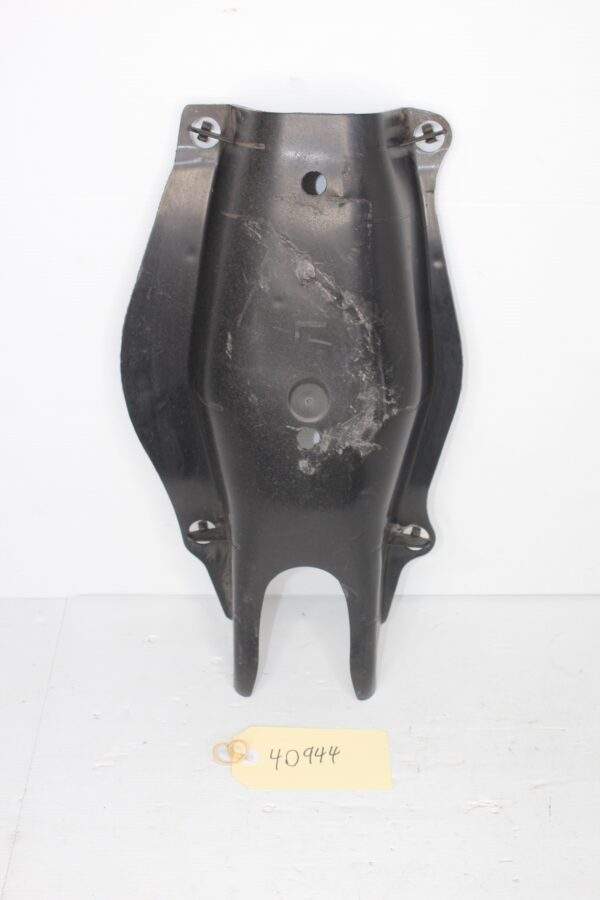 Mercedes Benz W205 C43 Rear Left Lower Control Arm Cover A2053522900