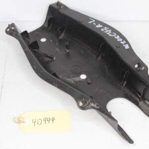 Mercedes Benz W205 C43 Rear Left Lower Control Arm Cover A2053522900 - Image 12