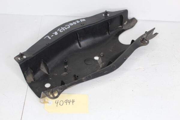 Mercedes Benz W205 C43 Rear Left Lower Control Arm Cover A2053522900
