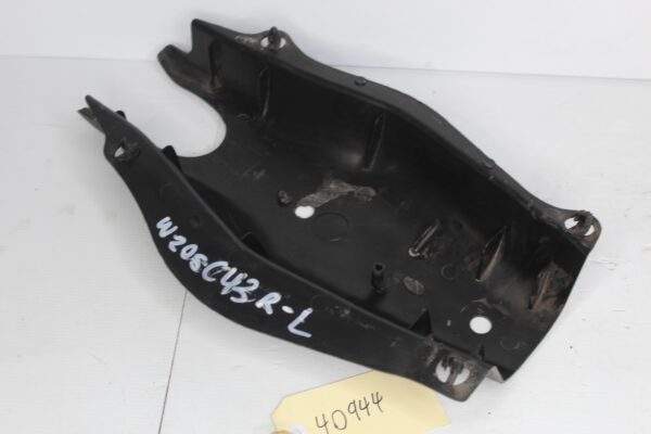 Mercedes Benz W205 C43 Rear Left Lower Control Arm Cover A2053522900