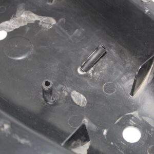 Mercedes Benz W205 C43 Rear Left Lower Control Arm Cover A2053522900 - Image 9