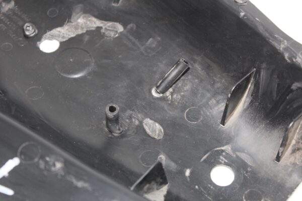 Mercedes Benz W205 C43 Rear Left Lower Control Arm Cover A2053522900