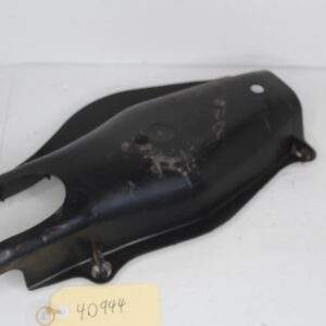 Mercedes Benz W205 C43 Rear Left Lower Control Arm Cover A2053522900 - Image 8