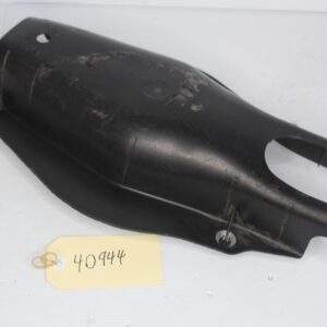 Mercedes Benz W205 C43 Rear Left Lower Control Arm Cover A2053522900 - Image 5