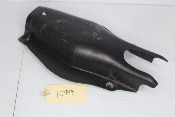 Mercedes Benz W205 C43 Rear Left Lower Control Arm Cover A2053522900