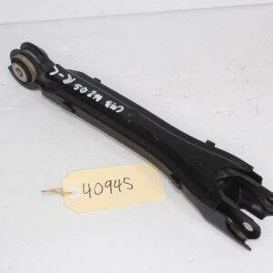 Mercedes Benz W205 C43 Rear Left & Right Lower Control Thrust Arm A2043500229 - Image 9