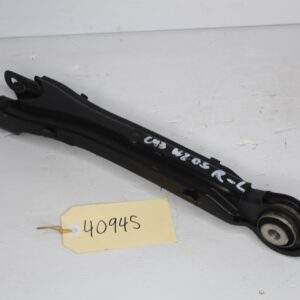 Mercedes Benz W205 C43 Rear Left & Right Lower Control Thrust Arm A2043500229