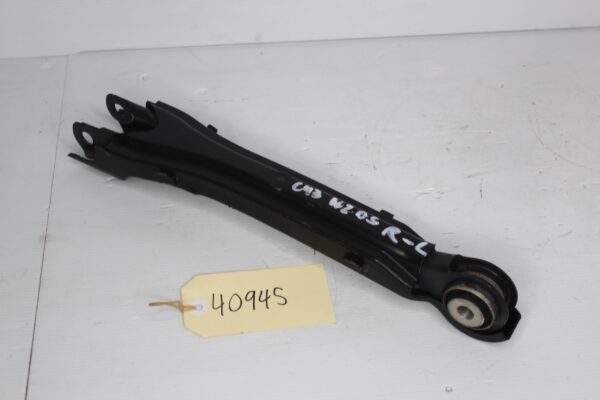 Mercedes Benz W205 C43 Rear Left & Right Lower Control Thrust Arm A2043500229