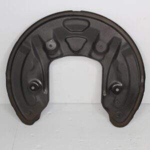 Mercedes Benz W205 C43 Rear Left & Right Brake Dust Shield A0004230100 - Image 4