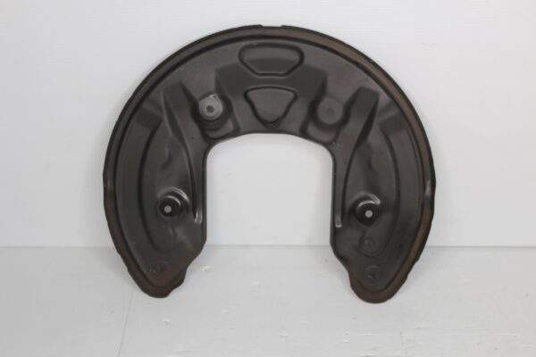Mercedes Benz W205 C43 Rear Left & Right Brake Dust Shield A0004230100