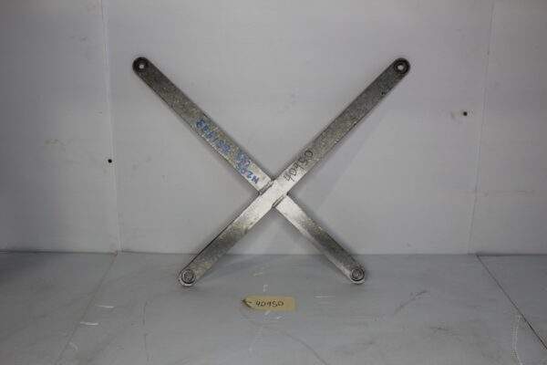 Mercedes Benz W205 C43 AMG Front Lower Chassis Brace A2055201300