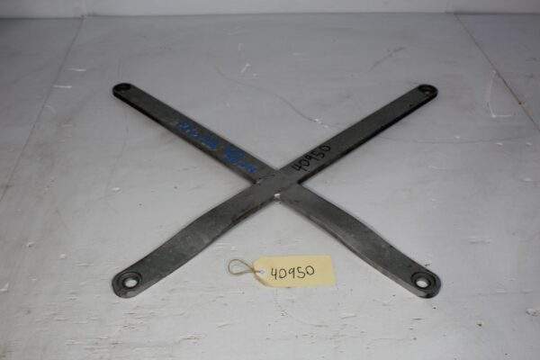Mercedes Benz W205 C43 AMG Front Lower Chassis Brace A2055201300
