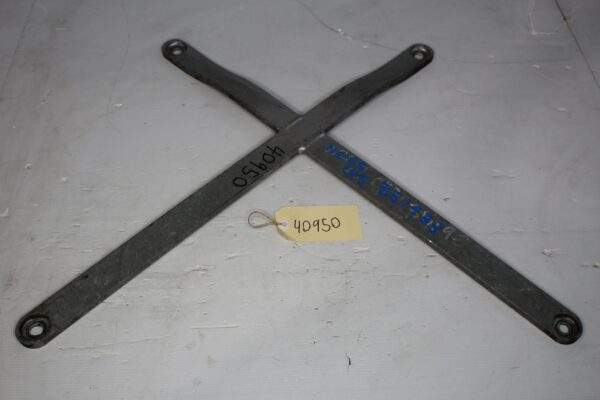 Mercedes Benz W205 C43 AMG Front Lower Chassis Brace A2055201300