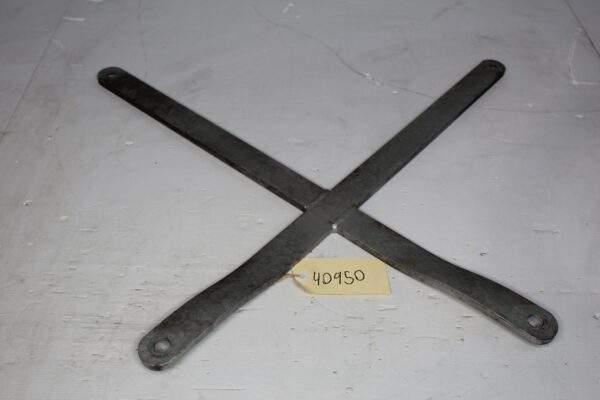 Mercedes Benz W205 C43 AMG Front Lower Chassis Brace A2055201300