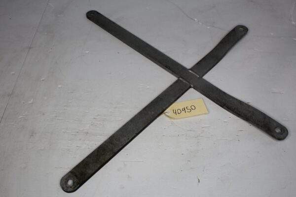 Mercedes Benz W205 C43 AMG Front Lower Chassis Brace A2055201300