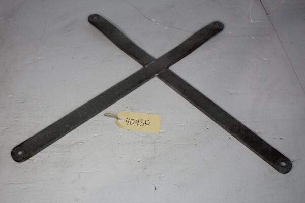 Mercedes Benz W205 C43 AMG Front Lower Chassis Brace A2055201300