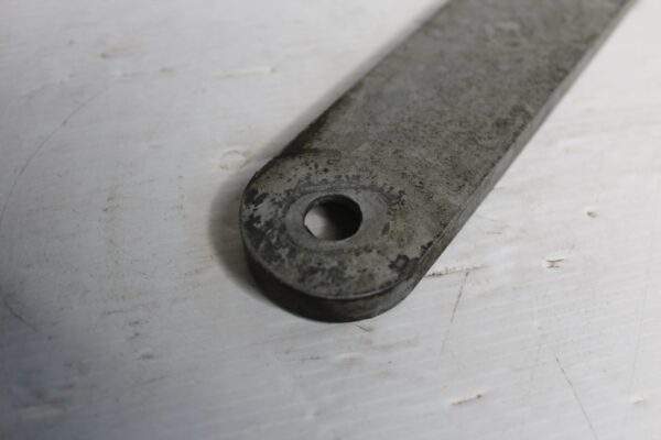 Mercedes Benz W205 C43 AMG Front Lower Chassis Brace A2055201300