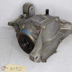 Mercedes Benz W205 C43 AMG Rear Differential 3.066 Ratio A2053503324 - Image 2