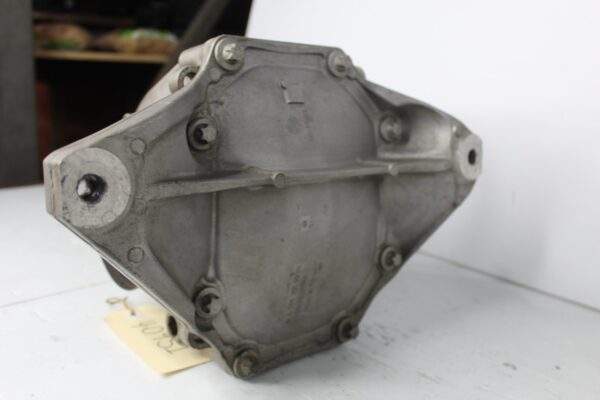 Mercedes Benz W205 C43 AMG Rear Differential 3.066 Ratio A2053503324
