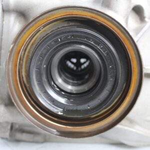 Mercedes Benz W205 C43 AMG Rear Differential 3.066 Ratio A2053503324 - Image 9