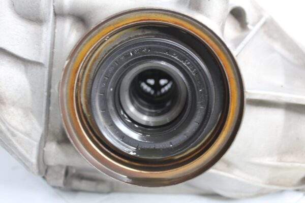 Mercedes Benz W205 C43 AMG Rear Differential 3.066 Ratio A2053503324