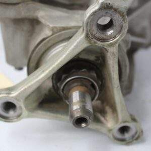 Mercedes Benz W205 C43 AMG Rear Differential 3.066 Ratio A2053503324 - Image 7