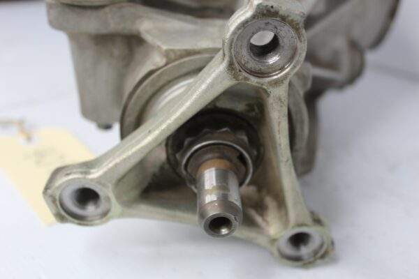 Mercedes Benz W205 C43 AMG Rear Differential 3.066 Ratio A2053503324