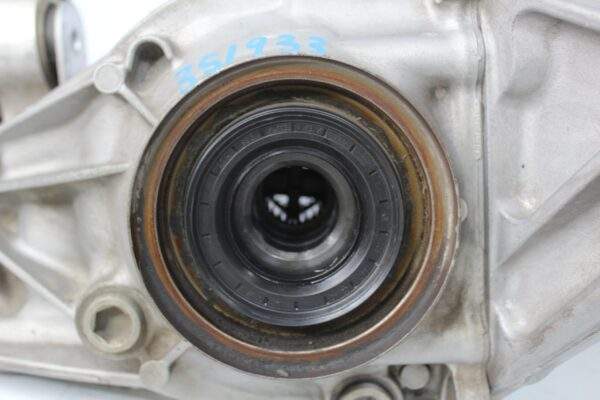 Mercedes Benz W205 C43 AMG Rear Differential 3.066 Ratio A2053503324