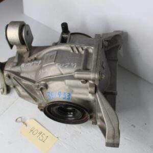 Mercedes Benz W205 C43 AMG Rear Differential 3.066 Ratio A2053503324 - Image 5