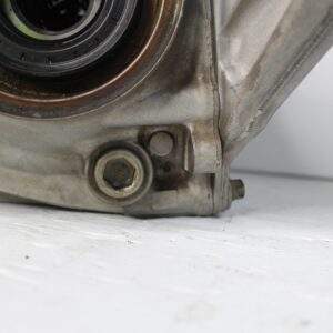 Mercedes Benz W205 C43 AMG Rear Differential 3.066 Ratio A2053503324 - Image 4