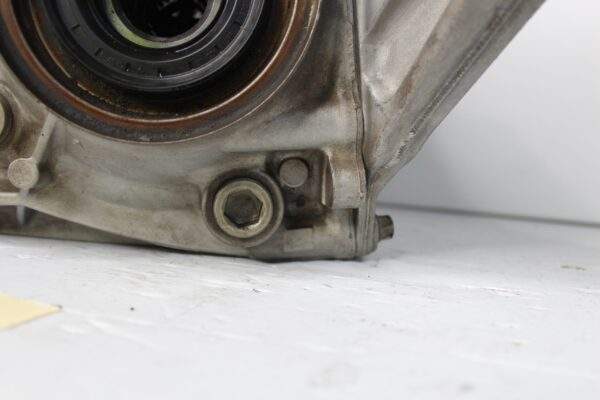 Mercedes Benz W205 C43 AMG Rear Differential 3.066 Ratio A2053503324