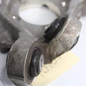 Mercedes Benz W205 C63s Coupe Rear Left Knuckle Carrier A2053501514 - Image 9