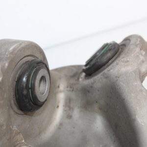 Mercedes Benz W205 C63s Coupe Rear Left Knuckle Carrier A2053501514 - Image 8