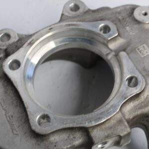 Mercedes Benz W205 C63s Coupe Rear Right Knuckle Carrier A2053501614 - Image 5