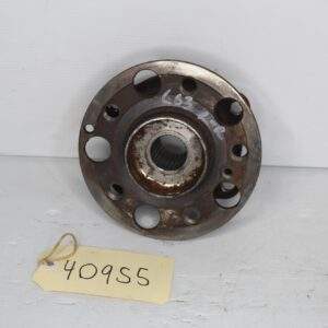Mercedes Benz W205 C63s Rear Wheel Hub Bearing A2053560000 - Image 2