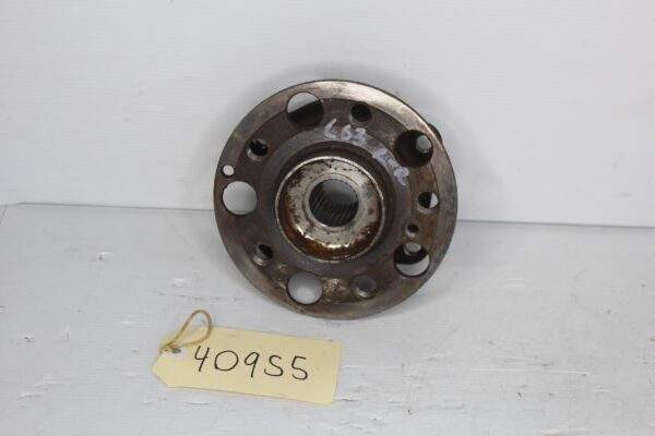 Mercedes Benz W205 C63s Rear Wheel Hub Bearing A2053560000