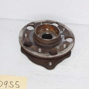 Mercedes Benz W205 C63s Rear Wheel Hub Bearing A2053560000