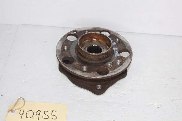 Mercedes Benz W205 C63s Rear Wheel Hub Bearing A2053560000