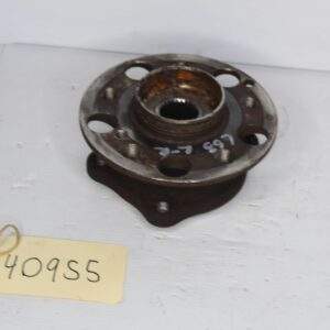 Mercedes Benz W205 C63s Rear Wheel Hub Bearing A2053560000 - Image 8