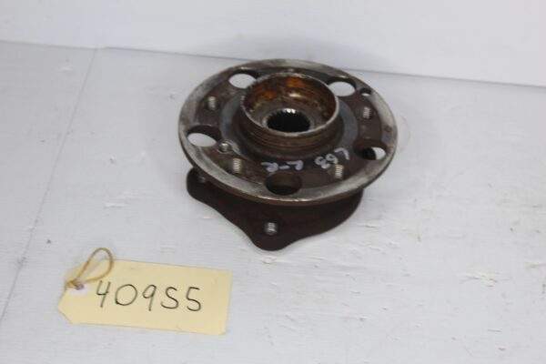 Mercedes Benz W205 C63s Rear Wheel Hub Bearing A2053560000