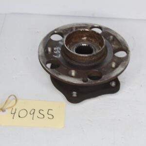 Mercedes Benz W205 C63s Rear Wheel Hub Bearing A2053560000 - Image 7