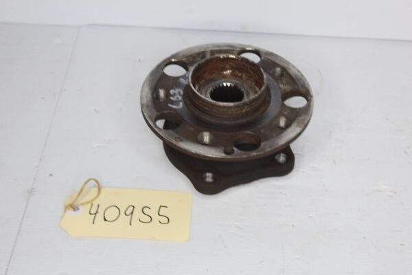 Mercedes Benz W205 C63s Rear Wheel Hub Bearing A2053560000