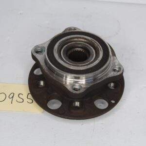 Mercedes Benz W205 C63s Rear Wheel Hub Bearing A2053560000 - Image 6