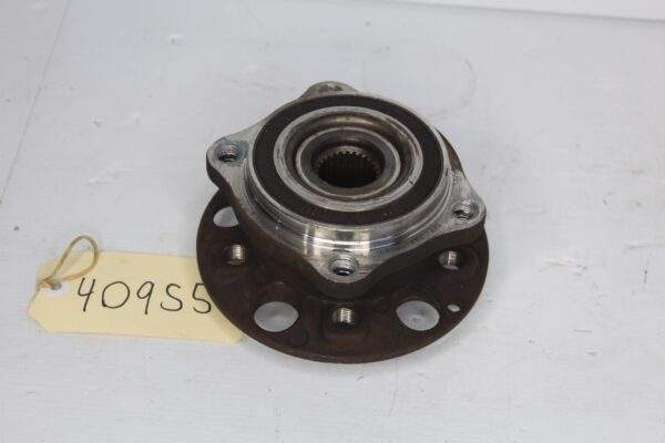 Mercedes Benz W205 C63s Rear Wheel Hub Bearing A2053560000
