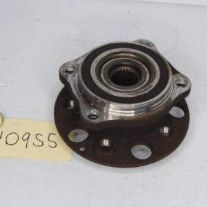 Mercedes Benz W205 C63s Rear Wheel Hub Bearing A2053560000 - Image 5