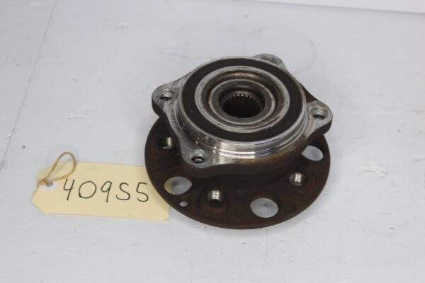 Mercedes Benz W205 C63s Rear Wheel Hub Bearing A2053560000