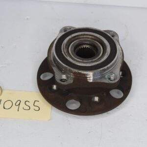 Mercedes Benz W205 C63s Rear Wheel Hub Bearing A2053560000 - Image 4