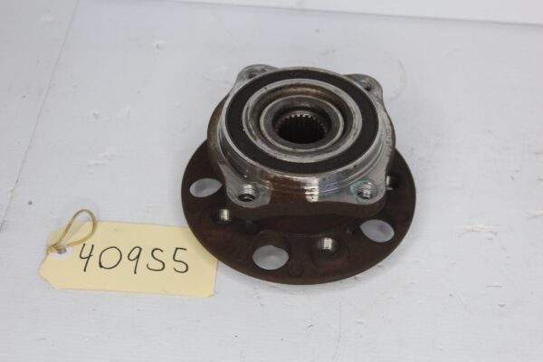Mercedes Benz W205 C63s Rear Wheel Hub Bearing A2053560000