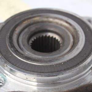 Mercedes Benz W205 C63s Rear Wheel Hub Bearing A2053560000 - Image 3